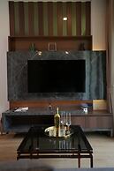 Oabkod khaoyai at forest khaoyai