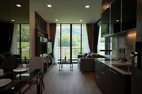 Oabkod khaoyai at forest khaoyai