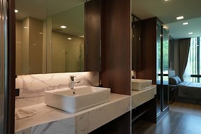 Oabkod khaoyai at forest khaoyai