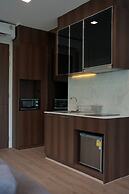 Oabkod khaoyai at forest khaoyai