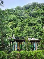 Oabkod khaoyai at forest khaoyai