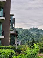 Oabkod khaoyai at forest khaoyai