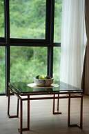 Oabkod khaoyai at forest khaoyai