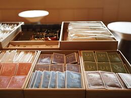 Dorsett by Agora Osaka Sakai