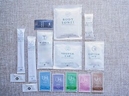 Dorsett by Agora Osaka Sakai