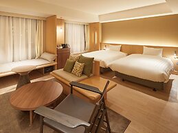 Dorsett by Agora Osaka Sakai