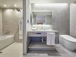 Dorsett by Agora Osaka Sakai