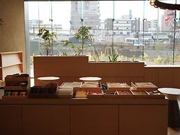 Dorsett by Agora Osaka Sakai