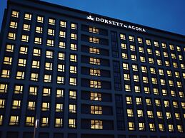 Dorsett by Agora Osaka Sakai