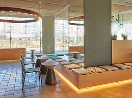 Dorsett by Agora Osaka Sakai