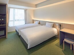 Dorsett by Agora Osaka Sakai