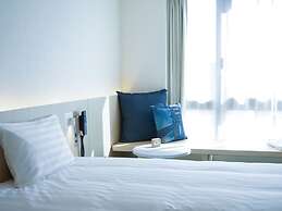 Dorsett by Agora Osaka Sakai