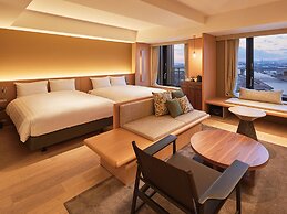 Dorsett by Agora Osaka Sakai