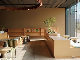 Dorsett by Agora Osaka Sakai