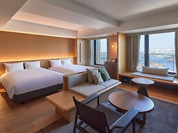 Dorsett by Agora Osaka Sakai