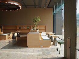 Dorsett by Agora Osaka Sakai