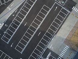 Dorsett by Agora Osaka Sakai