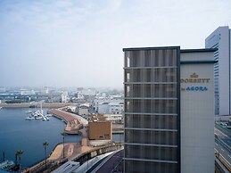 Dorsett by Agora Osaka Sakai