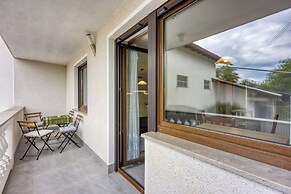 Cesar's Karst Apartments