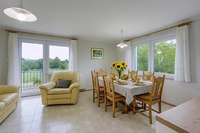 Cesar's Karst Apartments