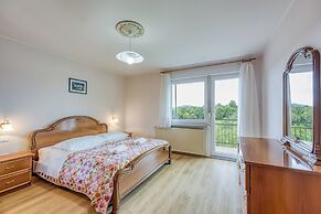 Cesar's Karst Apartments