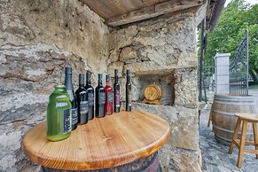 Cesar's Karst Apartments