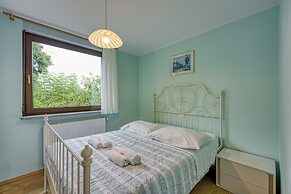 Cesar's Karst Apartments