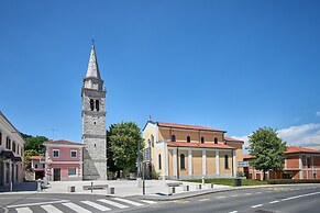 Cesar's Karst Apartment Teran