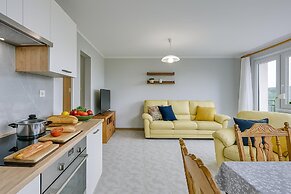 Cesar's Karst Apartments