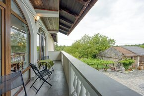 Cesar's Karst Apartments