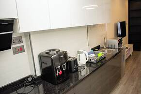 Alina Ridge Wonders Apartments