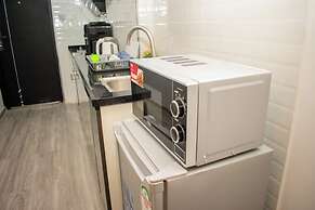 Alina Ridge Wonders Apartments