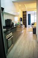 Alina Ridge Wonders Apartments