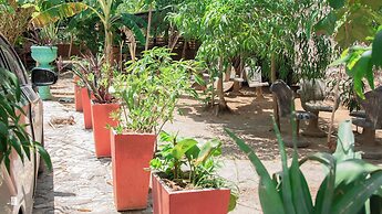 Ynot Udawalawa Safari & Resort