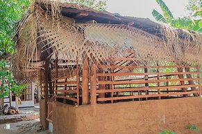 Ynot Udawalawa Safari & Resort