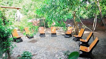 Ynot Udawalawa Safari & Resort