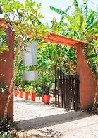 Ynot Udawalawa Safari & Resort