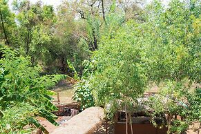 Ynot Udawalawa Safari & Resort