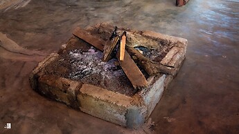 Ynot Udawalawa Safari & Resort