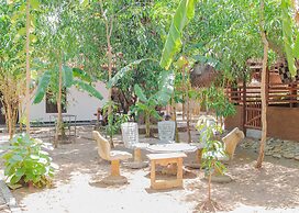 Ynot Udawalawa Safari & Resort