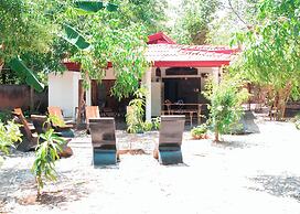 Ynot Udawalawa Safari & Resort