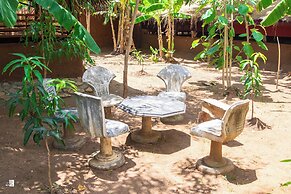 Ynot Udawalawa Safari & Resort