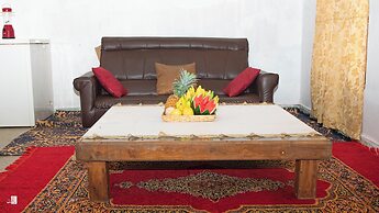 Ynot Udawalawa Safari & Resort