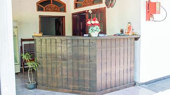 Ynot Udawalawa Safari & Resort