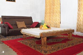 Ynot Udawalawa Safari & Resort