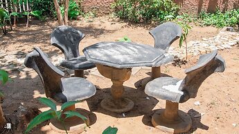 Ynot Udawalawa Safari & Resort