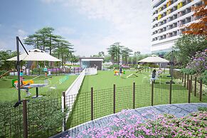 Lotte Hotel & Resort Gimhae