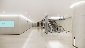 Lotte Hotel & Resort Gimhae