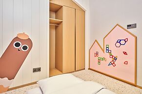 Lotte Hotel & Resort Gimhae