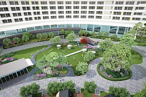 Lotte Hotel & Resort Gimhae